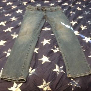 Aeropostale jeans